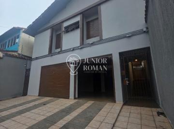 Casa · 300m² · 3 Quartos · 5 Vagas · Casa em Vila Valparaíso, Santo André/SP de 300m² 3 quartos à venda por R$ 970.000,00