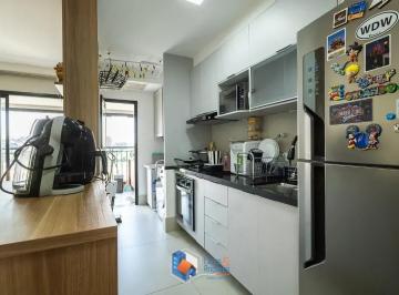 Apartamento · 67m² · 2 Quartos · 1 Vaga · Apartamento em Vila Arcádia, São Paulo/SP de 67m² 2 quartos à venda por R$ 850.000,00
