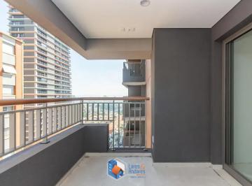 Apartamento · 37m² · 1 Quarto · 1 Vaga · Apartamento em Jardim Vera Cruz, São Paulo/SP de 37m² 1 quartos à venda por R$ 740.000,00