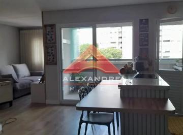 Apartamento · 75m² · 2 Quartos · 2 Vagas · Apartamento em Conjunto Residencial Trinta e Um de Março, São José dos Campos/SP de 75m² 2 quartos à