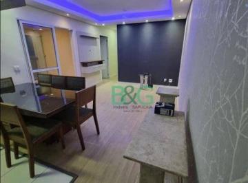 Apartamento · 73m² · 3 Quartos · 1 Vaga · Apartamento em Vila Penteado, São Paulo/SP de 73m² 3 quartos à venda por R$ 690.000,00 ou para locaç