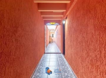 Casa · 138m² · 3 Quartos · 2 Vagas · Sobrado em Jardim Mutinga, São Paulo/SP de 138m² 3 quartos à venda por R$ 550.000,00