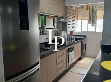 Apartamento en Venda de 2 quartos Fundação · Apartamento em Fundação, São Caetano do Sul/SP de 67m² 2 quartos à venda por R$ 689.000,00