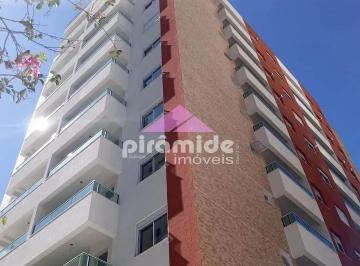 Apartamento · 75m² · 2 Quartos · 2 Vagas · Apartamento em Parque Residencial Aquarius, São José dos Campos/SP de 75m² 2 quartos à venda por R$