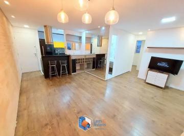 Apartamento · 61m² · 2 Quartos · 1 Vaga · Apartamento em Jardim Belaura, São Paulo/SP de 61m² 2 quartos à venda por R$ 514.000,00