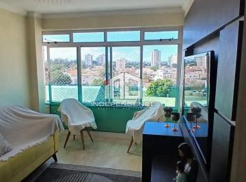 Apartamento de 3 quartos, São José dos Campos · Apartamento em Vila Ema, São José dos Campos/SP de 97m² 3 quartos à venda por R$ 980.000,00 ou para 