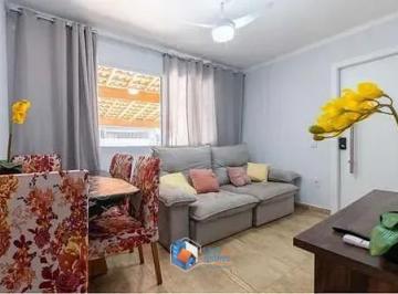 Casa · 125m² · 3 Quartos · 2 Vagas · Casa em Jardim São João (Jaraguá), São Paulo/SP de 125m² 3 quartos à venda por R$ 580.000,00