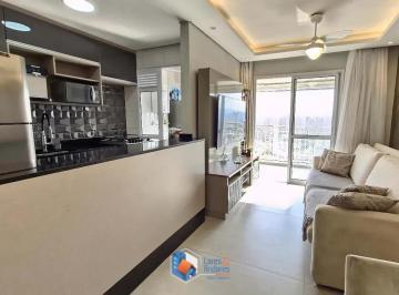 Apartamento · 67m² · 2 Quartos · 1 Vaga · Apartamento em Casa Verde, São Paulo/SP de 67m² 2 quartos à venda por R$ 830.000,00