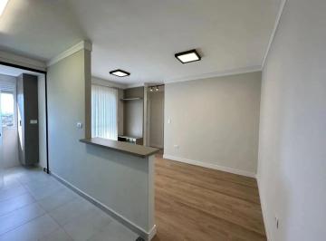 Apartamento de 2 quartos, São José dos Campos · Apartamento em Jardim Oriente, São José dos Campos/SP de 51m² 2 quartos à venda por R$ 550.000,00
