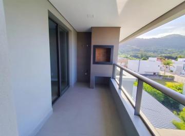 Apartamento · 72m² · 2 Quartos · 1 Vaga · Apartamento em Ingleses do Rio Vermelho, Florianópolis/SC de 72m² 2 quartos à venda por R$ 989.250,0