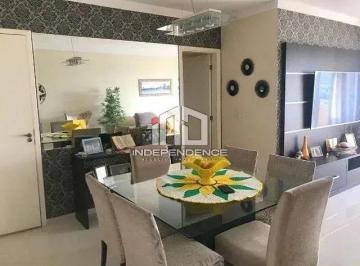 Apartamento · 111m² · 4 Quartos · 4 Vagas · Apartamento em Vila Alexandrina, São José dos Campos/SP de 111m² 4 quartos à venda por R$ 800.000,00