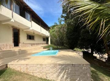 Casa · 640m² · 4 Quartos · Casa em Sebastiana, Teresópolis/RJ de 640m² 4 quartos à venda por R$ 650.000,00