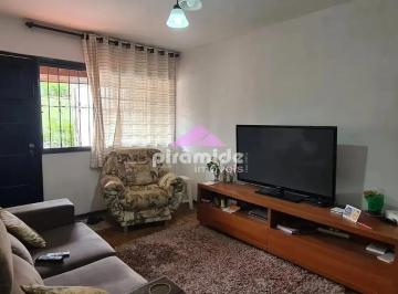 Casa · 93m² · 2 Quartos · 2 Vagas · Casa em Residencial Planalto, São José dos Campos/SP de 93m² 2 quartos à venda por R$ 560.000,00