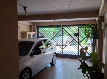 Casa · 150m² · 2 Quartos · 2 Vagas · Sobrado em Conjunto Residencial Ingai, São Paulo/SP de 150m² 2 quartos à venda por R$ 595.000,00