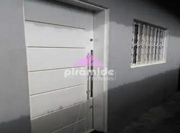 Casa · 60m² · 2 Quartos · 2 Vagas · Casa em Jardim das Indústrias, São José dos Campos/SP de 60m² 2 quartos à venda por R$ 610.000,00