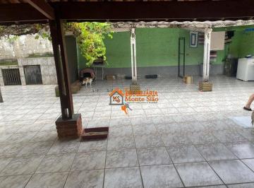 Casa · 250m² · 4 Quartos · 6 Vagas · Casa em Jardim Santa Rita, Guarulhos/SP de 250m² 4 quartos à venda por R$ 990.000,00