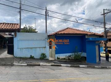 Casa · 250m² · 4 Quartos · 6 Vagas · Casa em Jardim Santa Rita, Guarulhos/SP de 250m² 4 quartos à venda por R$ 899.000,00
