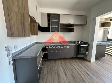 Apartamento · 55m² · 2 Quartos · 1 Vaga · Apartamento em Vila Industrial, São José dos Campos/SP de 55m² 2 quartos à venda por R$ 595.000,00