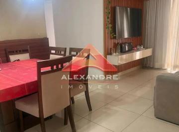 Apartamento · 72m² · 3 Quartos · 1 Vaga · Apartamento em Vila Sanches, São José dos Campos/SP de 72m² 3 quartos à venda por R$ 638.000,00