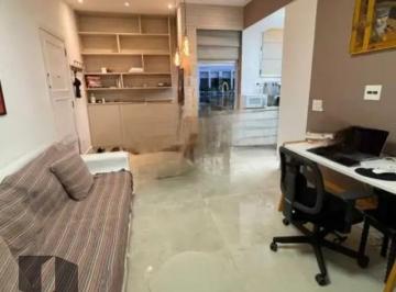 Apartamento · 45m² · 1 Quarto · 1 Vaga · Apartamento em Jardim Botânico, Rio de Janeiro/RJ de 45m² 1 quartos à venda por R$ 800.000,00