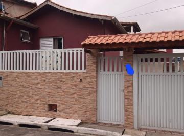 Casa · 200m² · 4 Quartos · 3 Vagas · Casa em Parque Alto do Rio Bonito, São Paulo/SP de 200m² 4 quartos à venda por R$ 850.000,00