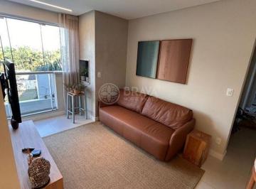 Apartamento · 58m² · 2 Quartos · 2 Vagas · Apartamento em Praia Brava, Itajaí/SC de 58m² 2 quartos à venda por R$ 895.000,00