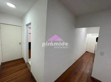 Apartamento · 76m² · 3 Quartos · 2 Vagas · Apartamento em Jardim São Dimas, São José dos Campos/SP de 76m² 3 quartos à venda por R$ 541.000,00