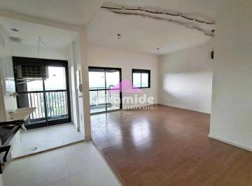 Apartamento · 58m² · 2 Quartos · 1 Vaga · Apartamento em Jardim Esplanada, São José dos Campos/SP de 58m² 2 quartos à venda por R$ 850.000,00