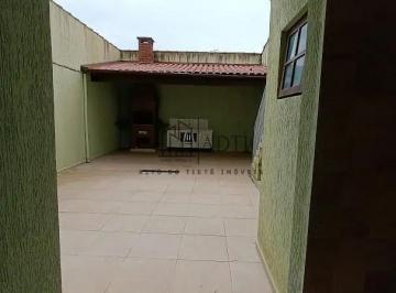 Casa · 150m² · 3 Quartos · 2 Vagas · Sobrado em Conjunto Residencial Álvaro Bovolenta, Mogi das Cruzes/SP de 150m² 3 quartos à venda por