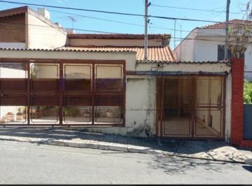 Casa · 199m² · 2 Quartos · 3 Vagas · Casa em Vila São Paulo, São Paulo/SP de 199m² 2 quartos à venda por R$ 651.000,00