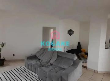 Casa · 245m² · 6 Quartos · 5 Vagas · Sobrado em Eugênio de Mello, São José dos Campos/SP de 245m² 6 quartos à venda por R$ 900.000,00