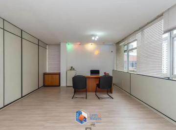 Comercial · 82m² · 1 Vaga · Sala em Cerqueira César, São Paulo/SP de 82m² à venda por R$ 597.000,00