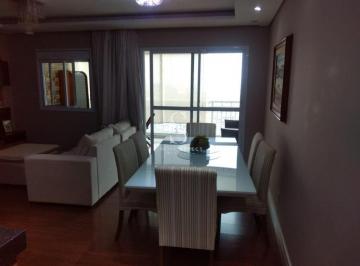 Apartamento · 76m² · 3 Quartos · 2 Vagas · Apartamento em Parque Reboucas, São Paulo/SP de 76m² 3 quartos à venda por R$ 799.000,00
