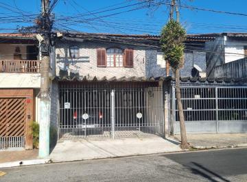 Casa · 300m² · 3 Quartos · 2 Vagas · Sobrado em Jardim Itapura, São Paulo/SP de 300m² 3 quartos à venda por R$ 595.000,00
