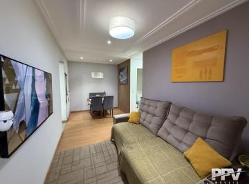 Apartamento · 68m² · 2 Quartos · 1 Vaga · Apartamento em Várzea, Teresópolis/RJ de 68m² 2 quartos à venda por R$ 550.000,00