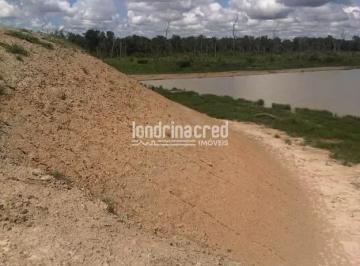 Terreno · 10m² · Área em Centro, Foz do Iguaçu/PR de 10m² à venda por R$ 900.000,00