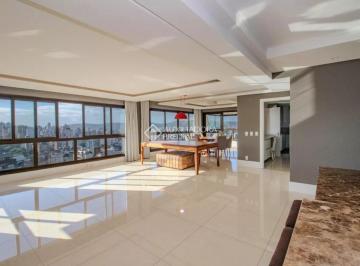 Apartamento · 204m² · 3 Quartos · 4 Vagas · Apartamento à venda bairro Bela Vista 3 suítes e 4 vagas