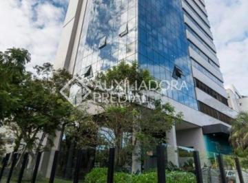 Comercial · 43m² · 1 Vaga · Sala Comercial à venda Avenida Praia de Belas, Praia de Belas - Porto Alegre