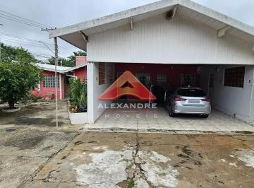 Casa · 202m² · 2 Quartos · 8 Vagas · Casa em Vila Rossi, São José dos Campos/SP de 202m² 2 quartos à venda por R$ 550.000,00