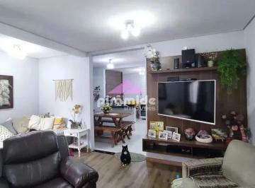 Casa · 182m² · 3 Quartos · 2 Vagas · Casa em Conjunto Residencial Vale dos Pinheiros, São José dos Campos/SP de 182m² 3 quartos à venda p