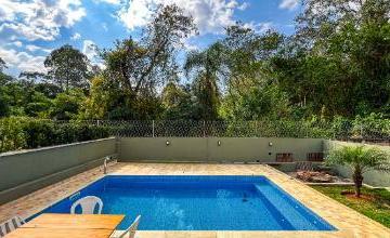 Terreno · 162m² · 3 Quartos · 2 Vagas · Terreno em San Diego, Vargem Grande Paulista/SP de 162m² 3 quartos à venda por R$ 980.000,00