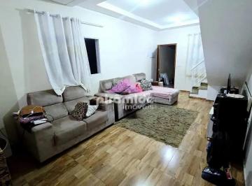 Casa · 160m² · 3 Quartos · 3 Vagas · Casa em Jardim Paulista, São José dos Campos/SP de 160m² 3 quartos à venda por R$ 575.000,00
