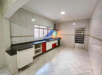 Casa · 260m² · 3 Quartos · 2 Vagas · Sobrado em Residencial União, São José dos Campos/SP de 260m² 3 quartos à venda por R$ 650.000,00