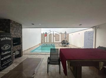 Casa · 200m² · 1 Quarto · 2 Vagas · Sobrado em Portal dos Passaros, São José dos Campos/SP de 200m² 1 quartos à venda por R$ 950.000,00