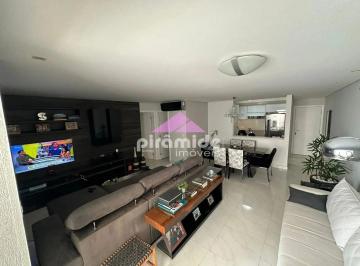 Apartamento · 104m² · 2 Quartos · 2 Vagas · Apartamento em Jardim San Marino, São José dos Campos/SP de 104m² 2 quartos à venda por R$ 970.000,0