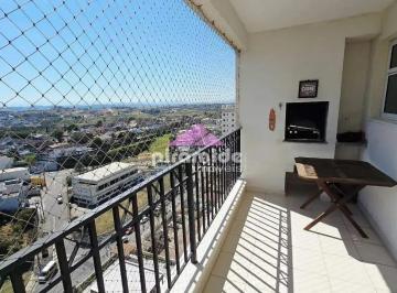 Apartamento · 71m² · 2 Quartos · 2 Vagas · Apartamento em Urbanova, São José dos Campos/SP de 71m² 2 quartos à venda por R$ 690.000,00