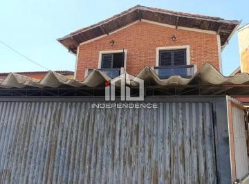Casa en Venda de 7 quartos Vila Industrial · Sobrado em Vila Industrial, São José dos Campos/SP de 250m² 7 quartos à venda por R$ 970.000,00