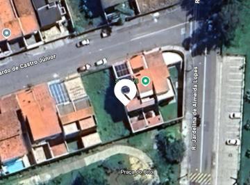 Terreno · 500m² · Terreno em Alto Ipiranga, Mogi das Cruzes/SP de 500m² à venda por R$ 500.000,00