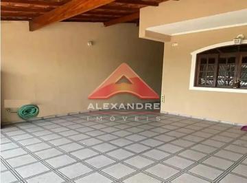 Casa · 116m² · 3 Quartos · 2 Vagas · Casa em Jardim das Indústrias, São José dos Campos/SP de 116m² 3 quartos à venda por R$ 575.000,00