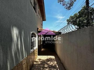 Casa en Venda de 3 quartos Vila Tesouro · Casa em Vila Tesouro, São José dos Campos/SP de 110m² 3 quartos à venda por R$ 650.000,00